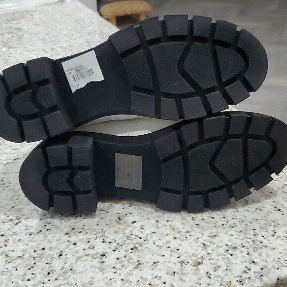 ✨️JellyPop, Women’s  Cooper Chnky Heel Boots, NWT,  Size 9.5✨️ - Picture 6 of 8